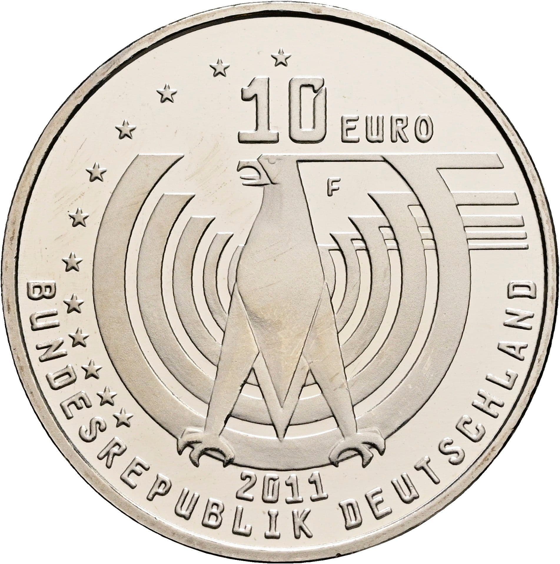 10 Euro