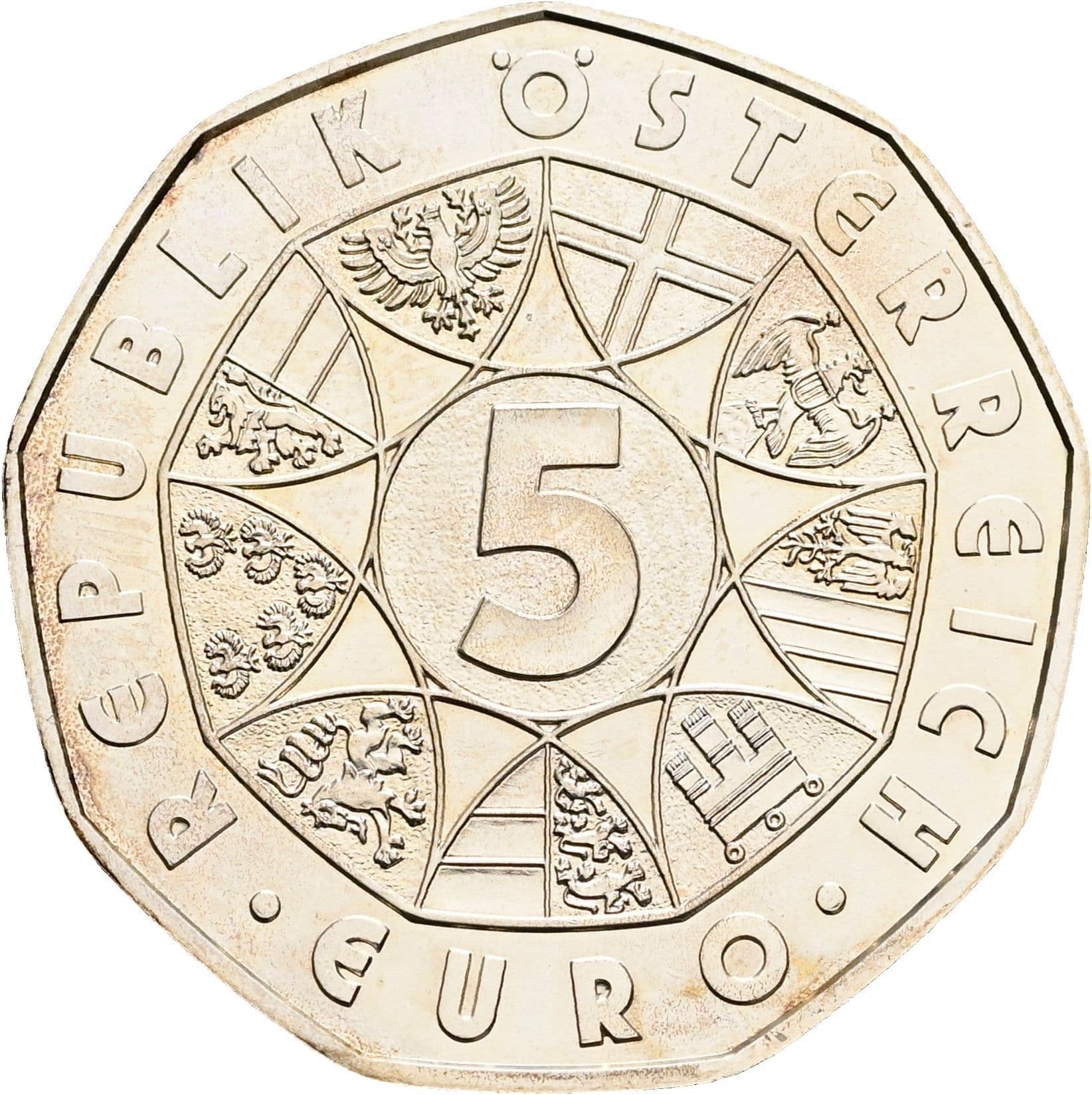 5 Euro