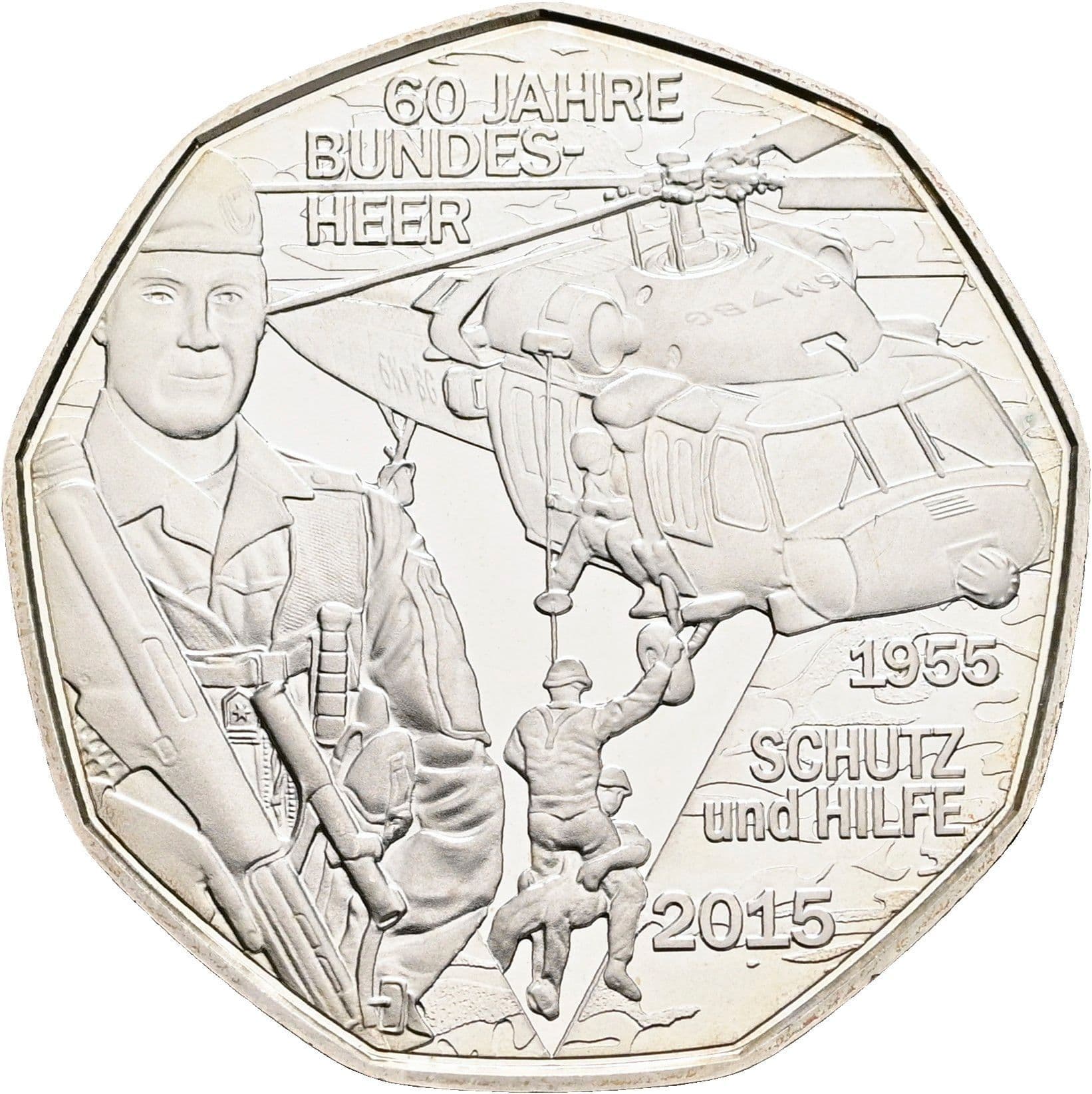 5 Euro