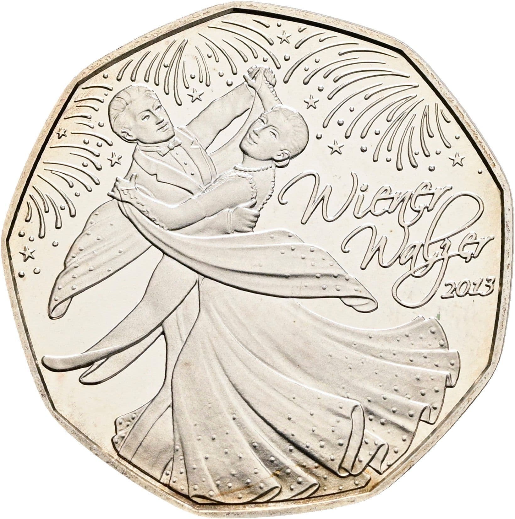 5 Euro 2012 – Rückseite