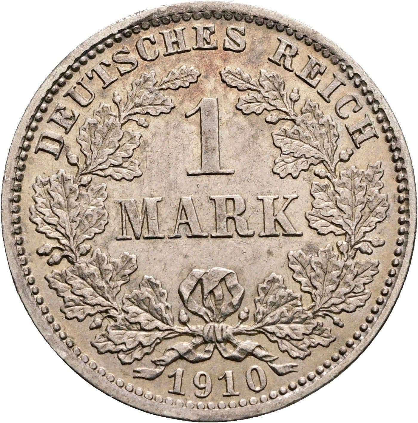 1 Mark