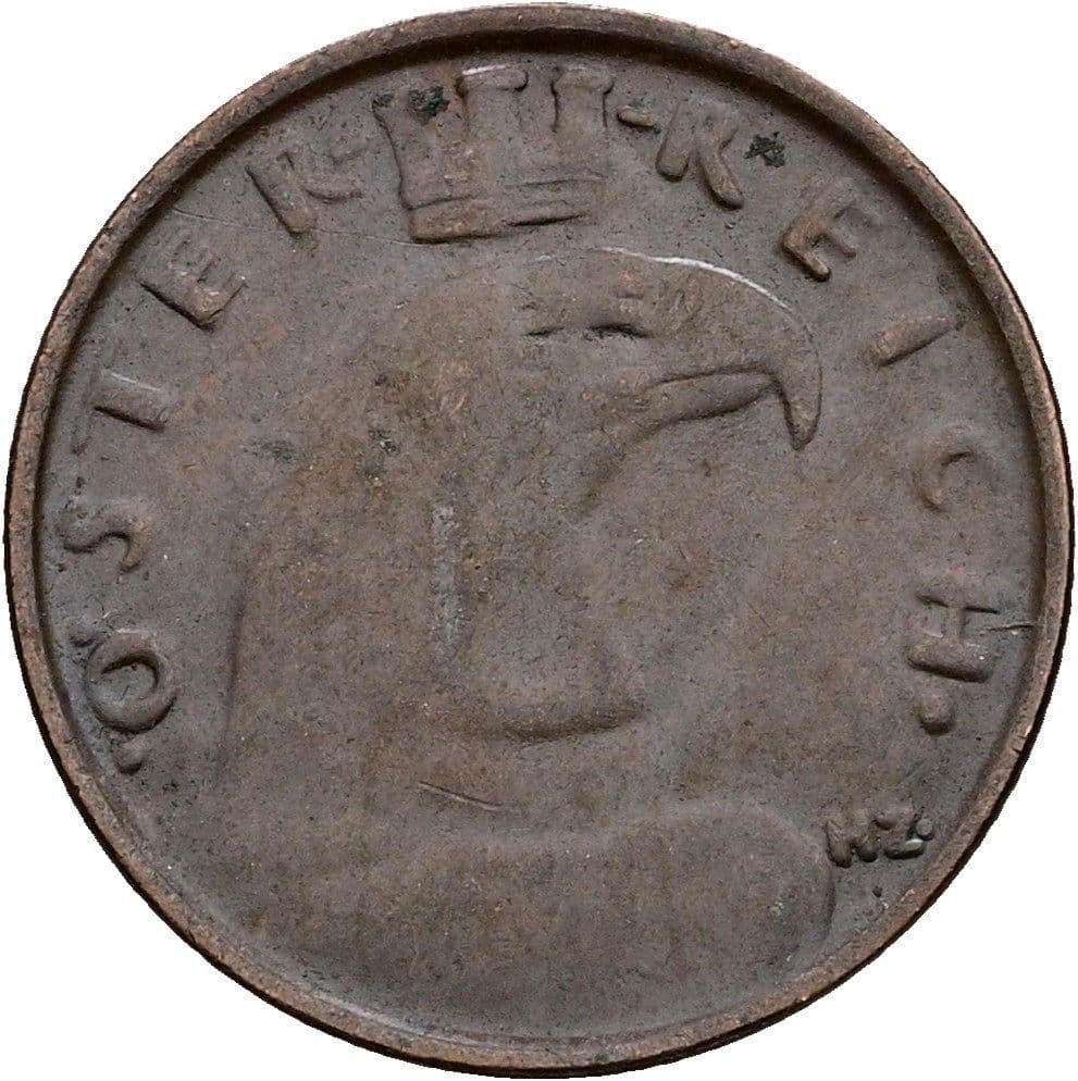 1 Groschen