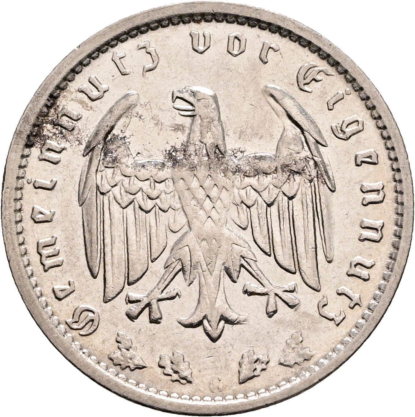 1 Reichsmark