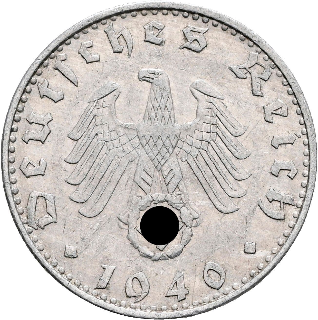50 Reichspfennig