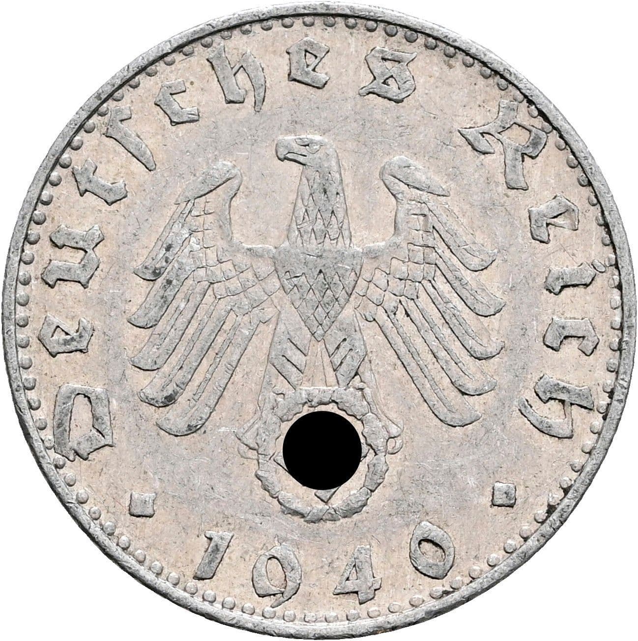 50 Reichspfennig