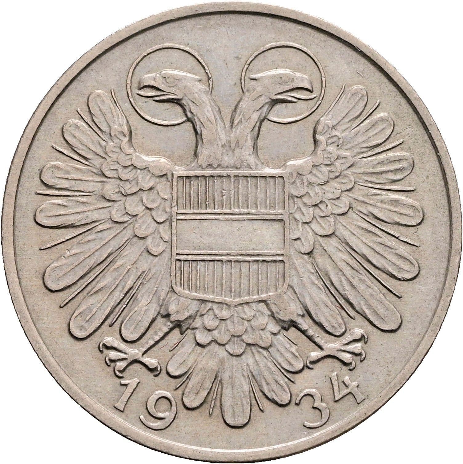 1 Schilling