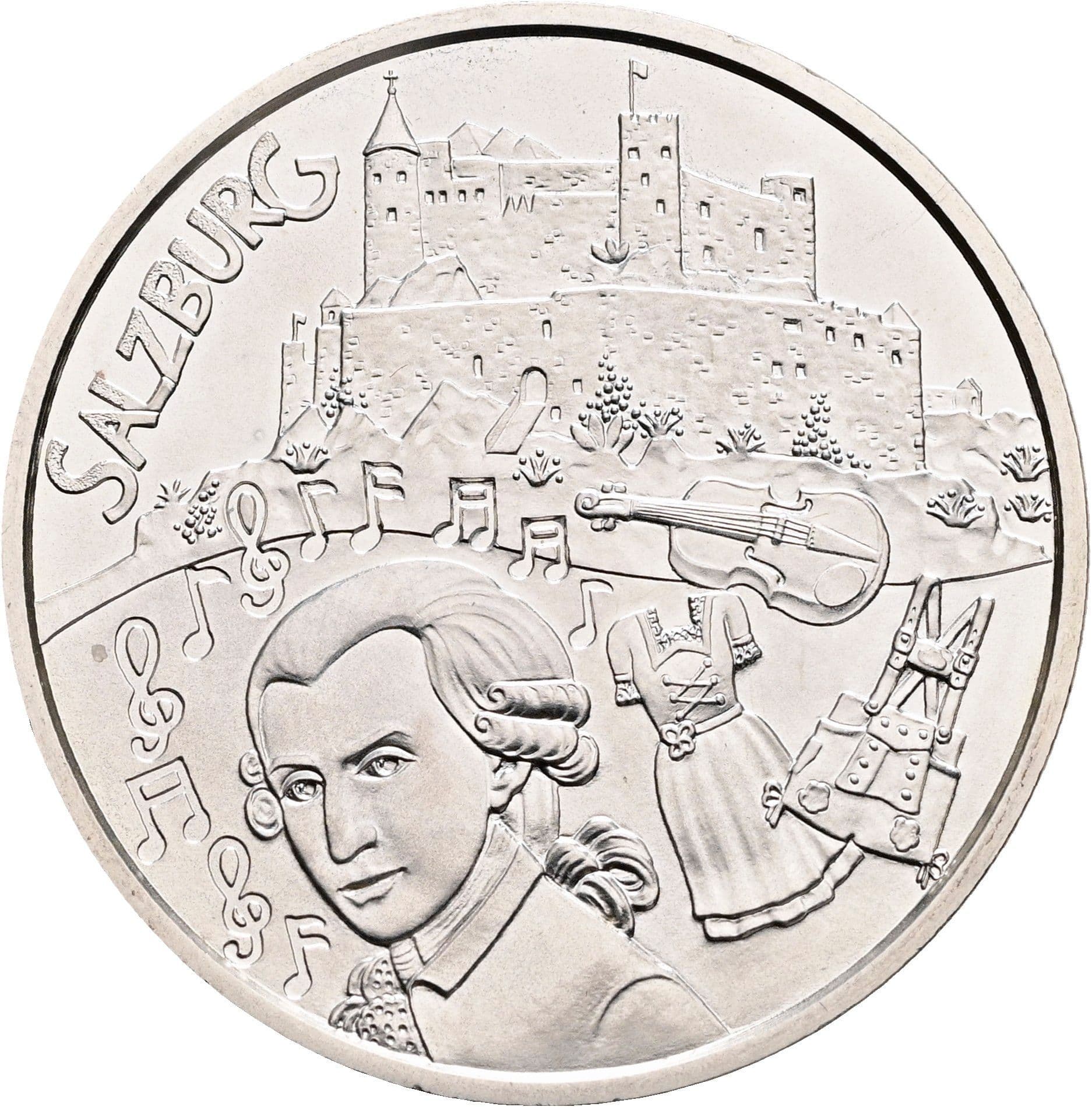 10 Euro 2014 – Vorderseite