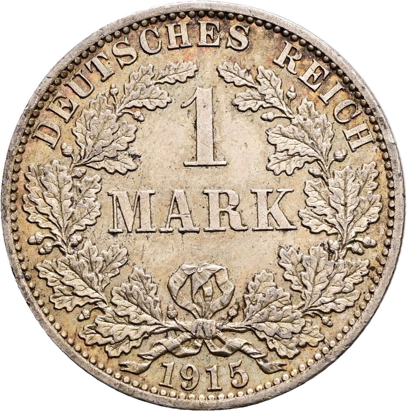 1 Mark