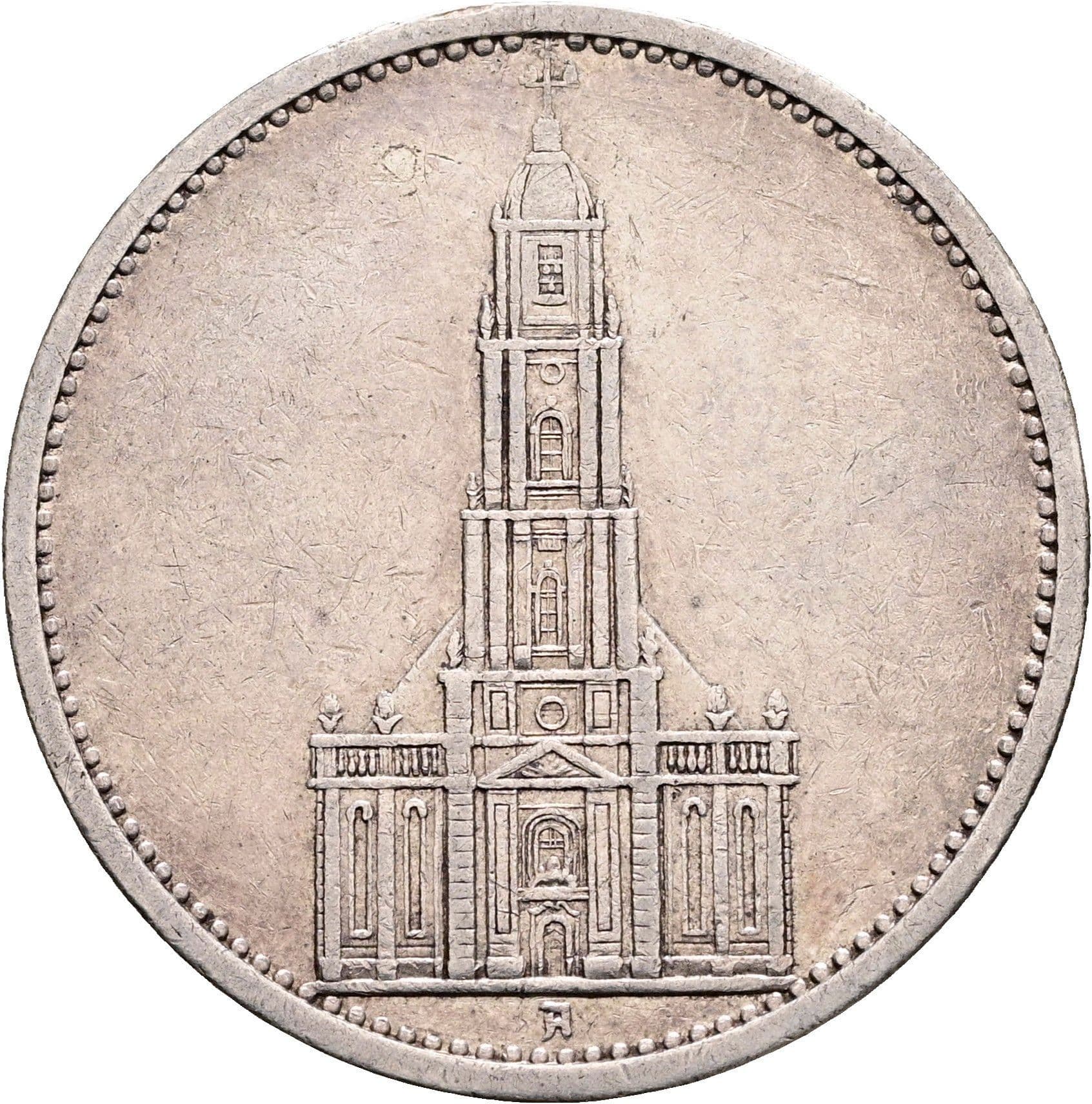 5 Reichsmark