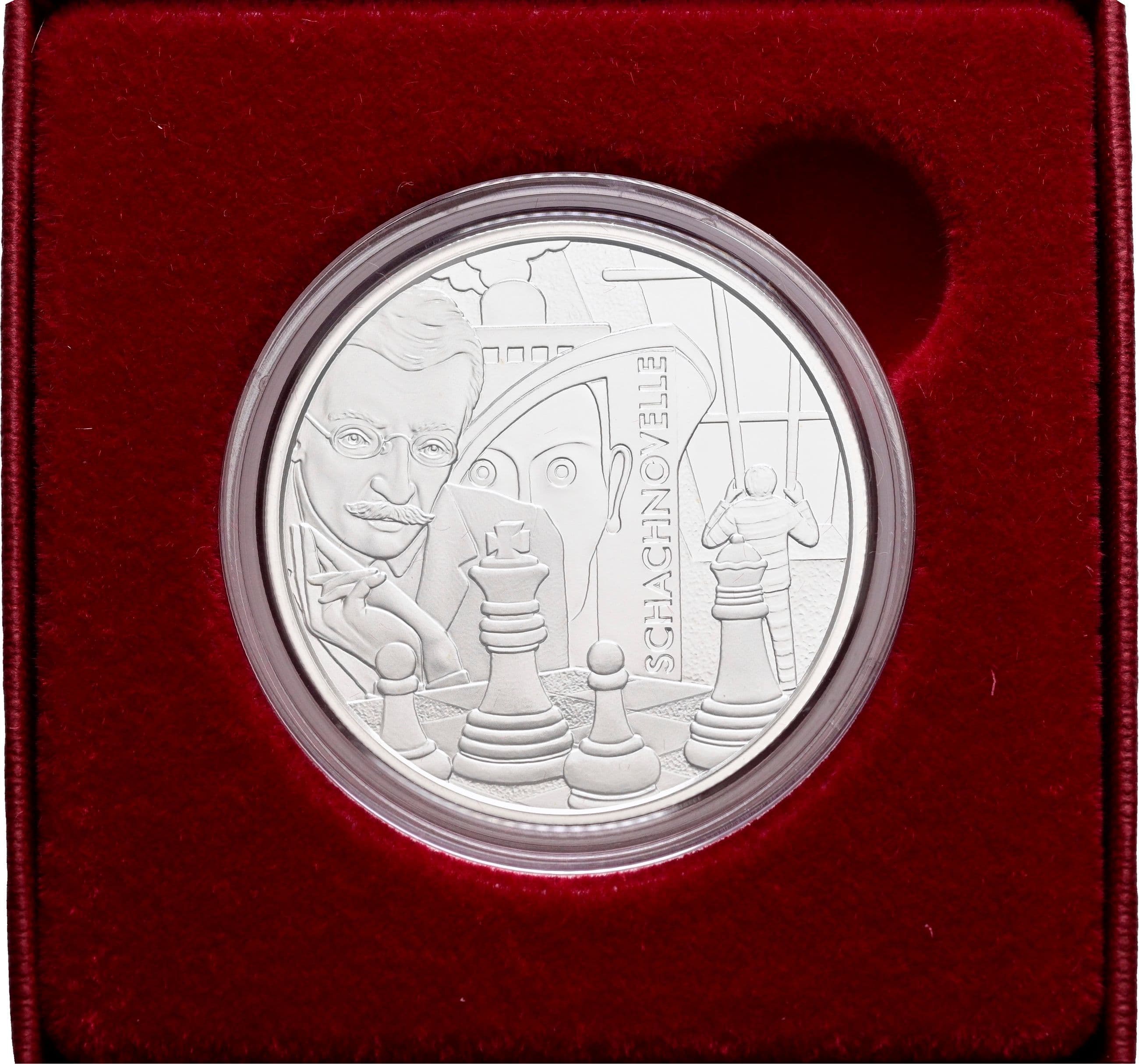 20 Euro 2013 – Rückseite