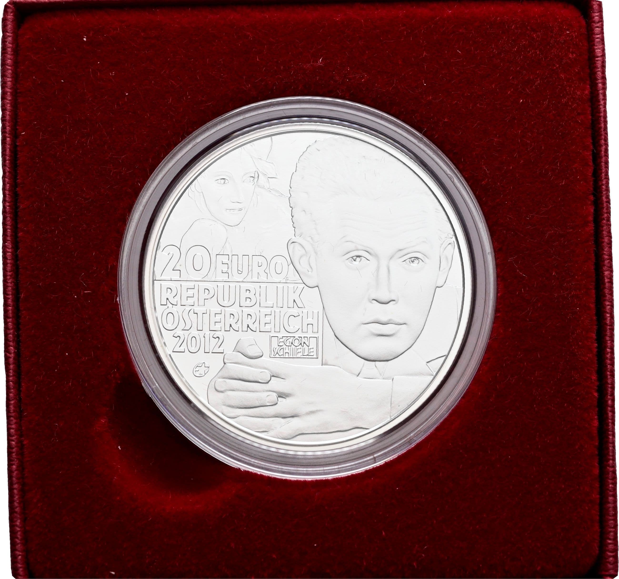 20 Euro