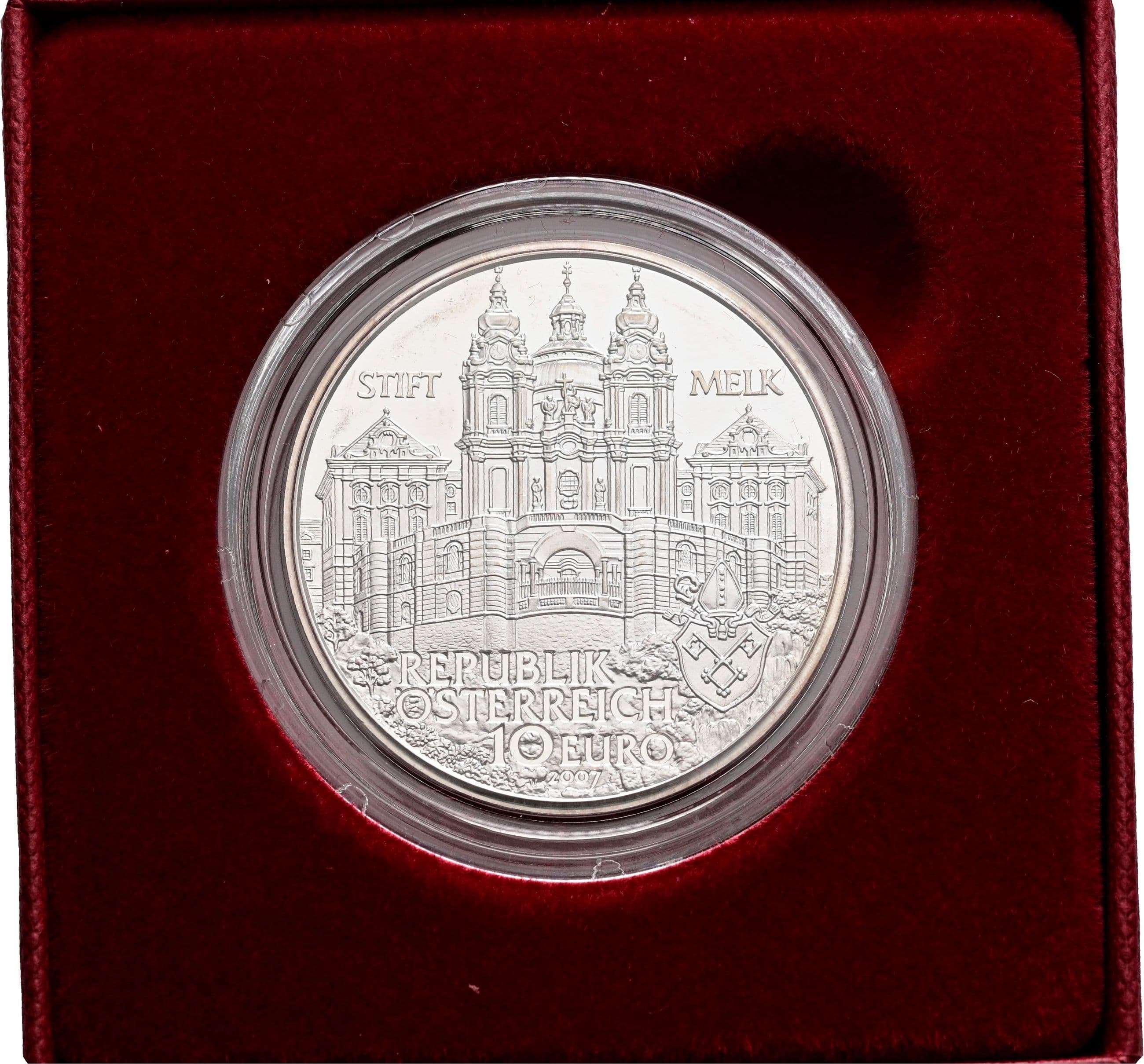 10 Euro