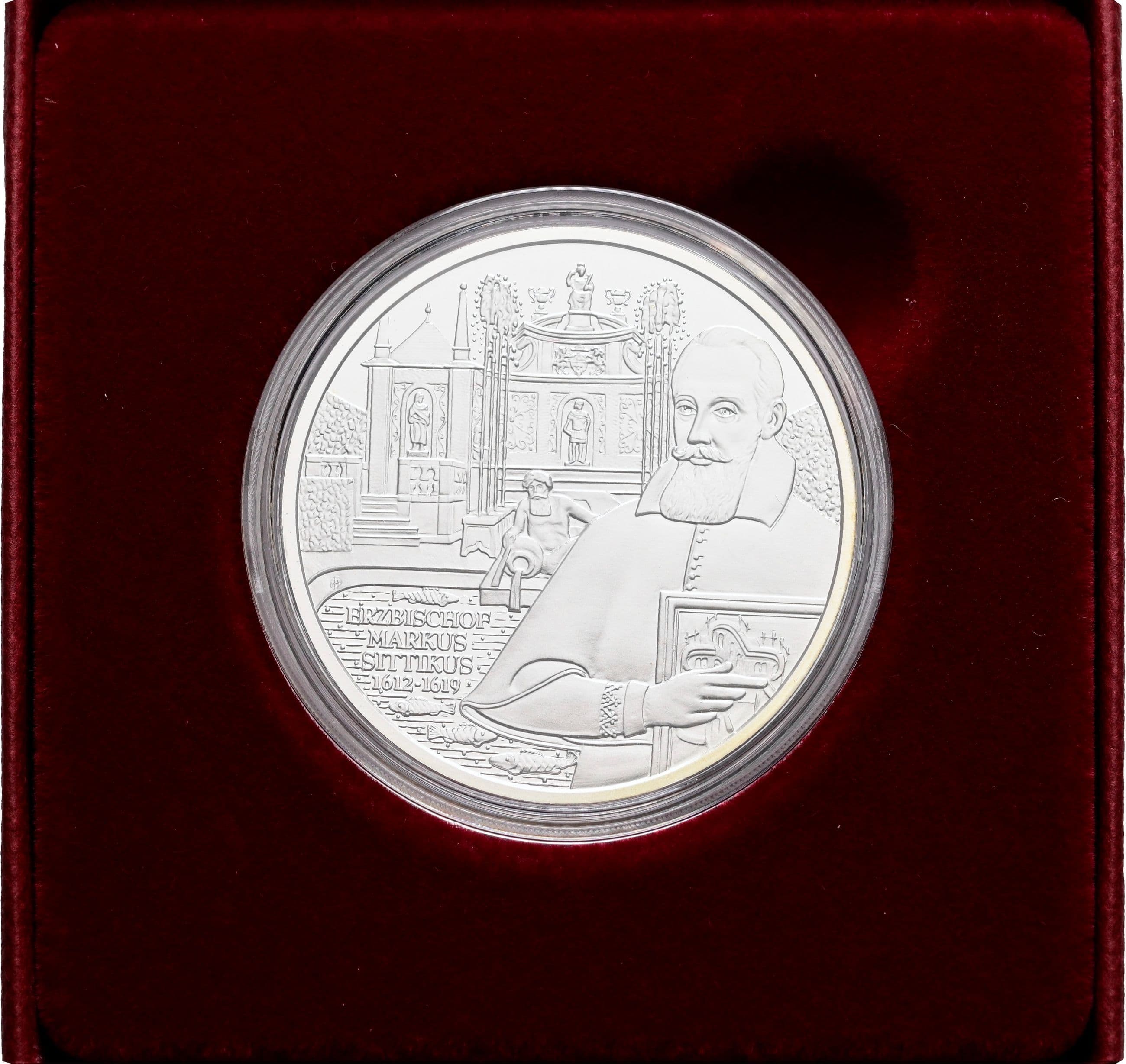 10 Euro 2004 – Rückseite
