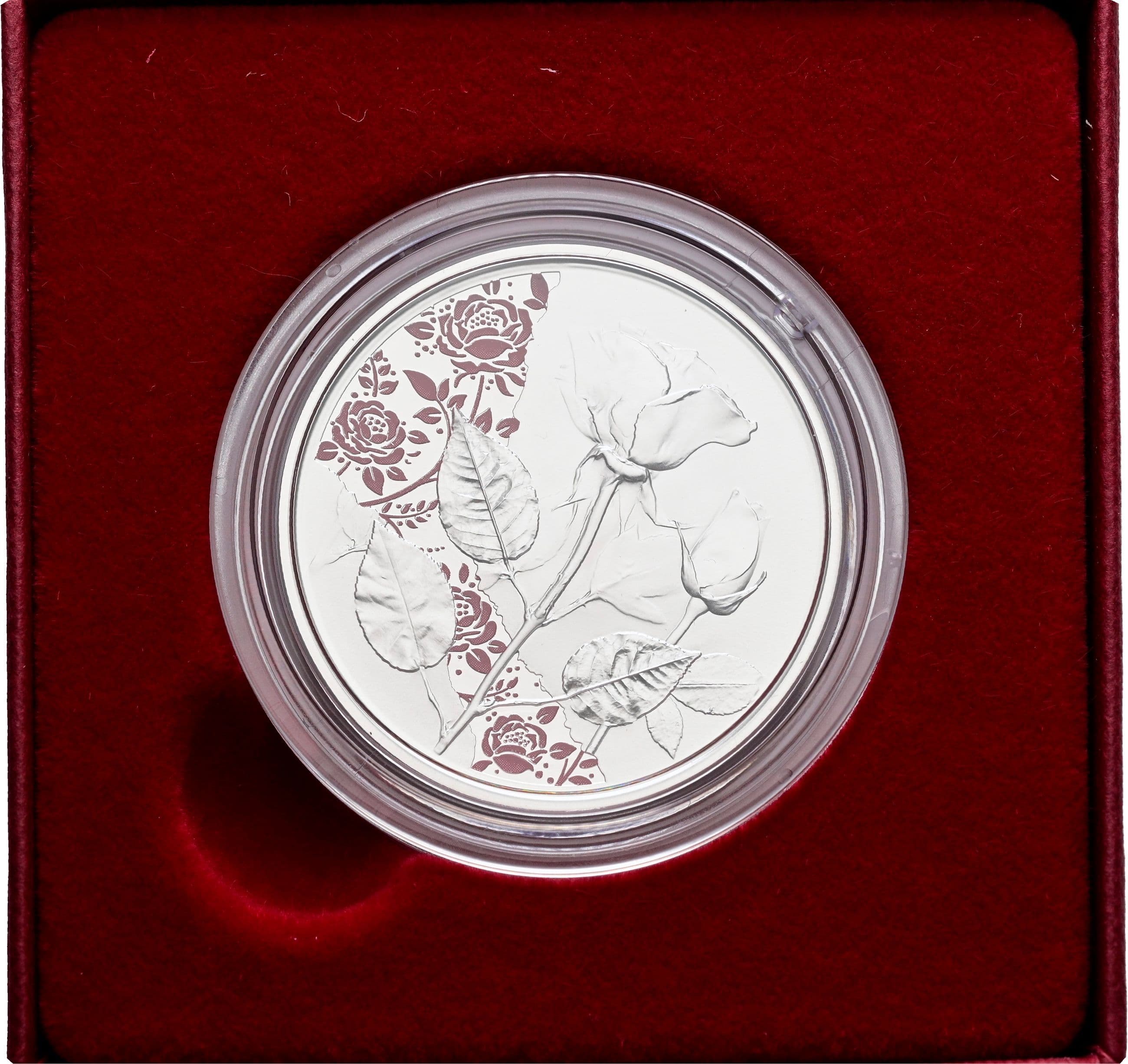 10 Euro 2021 – Rückseite