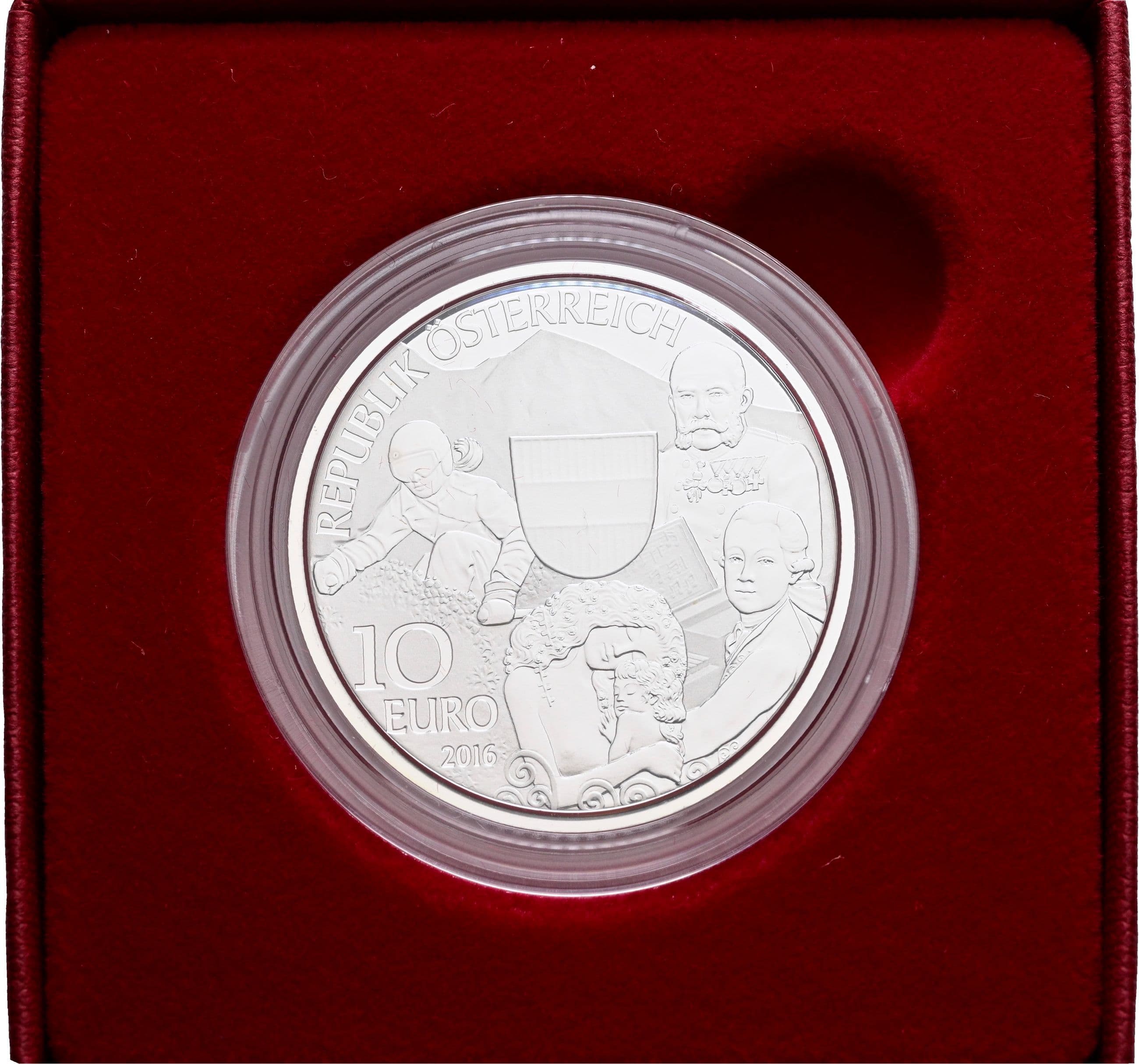 10 Euro