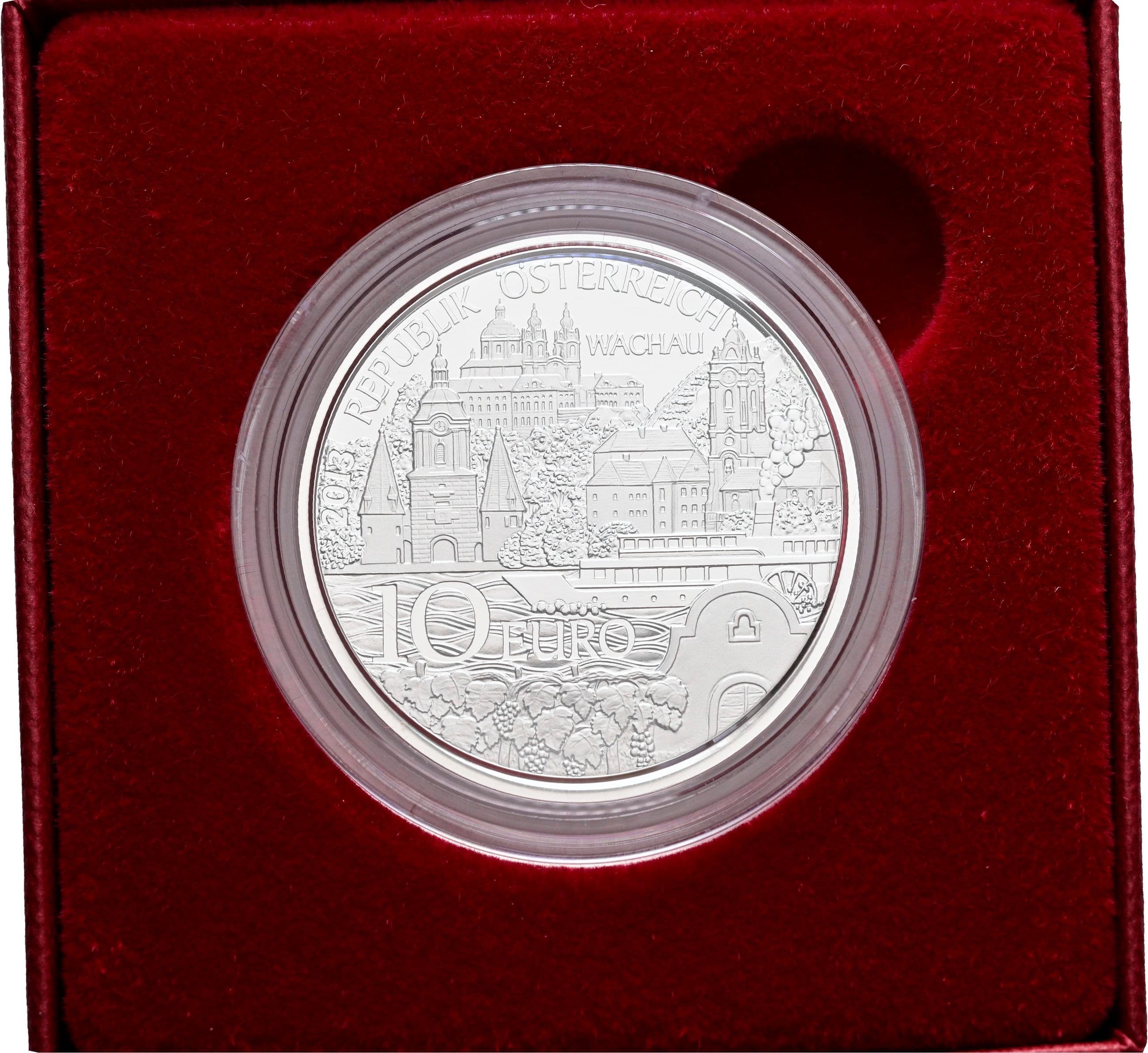10 Euro