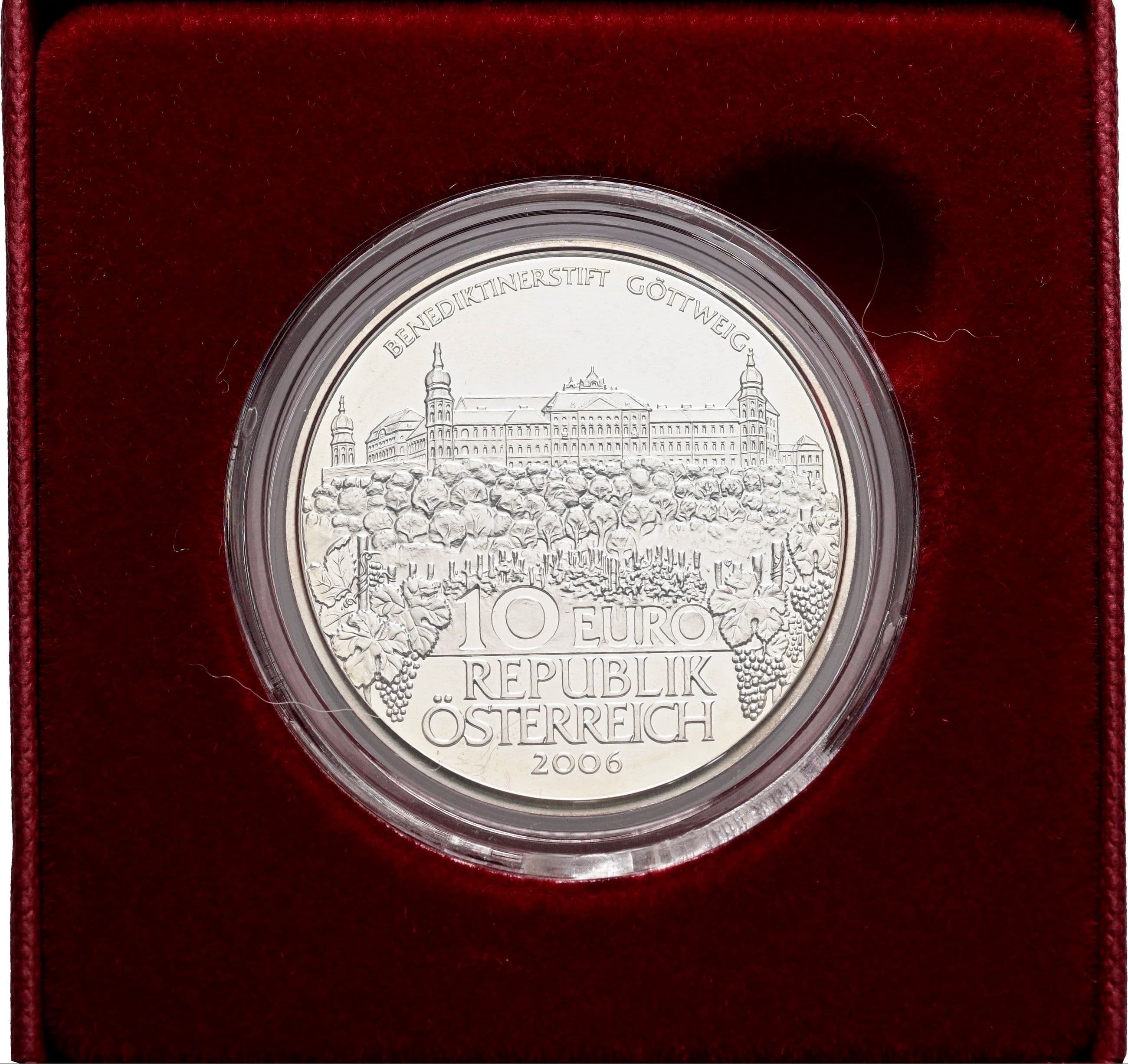 10 Euro
