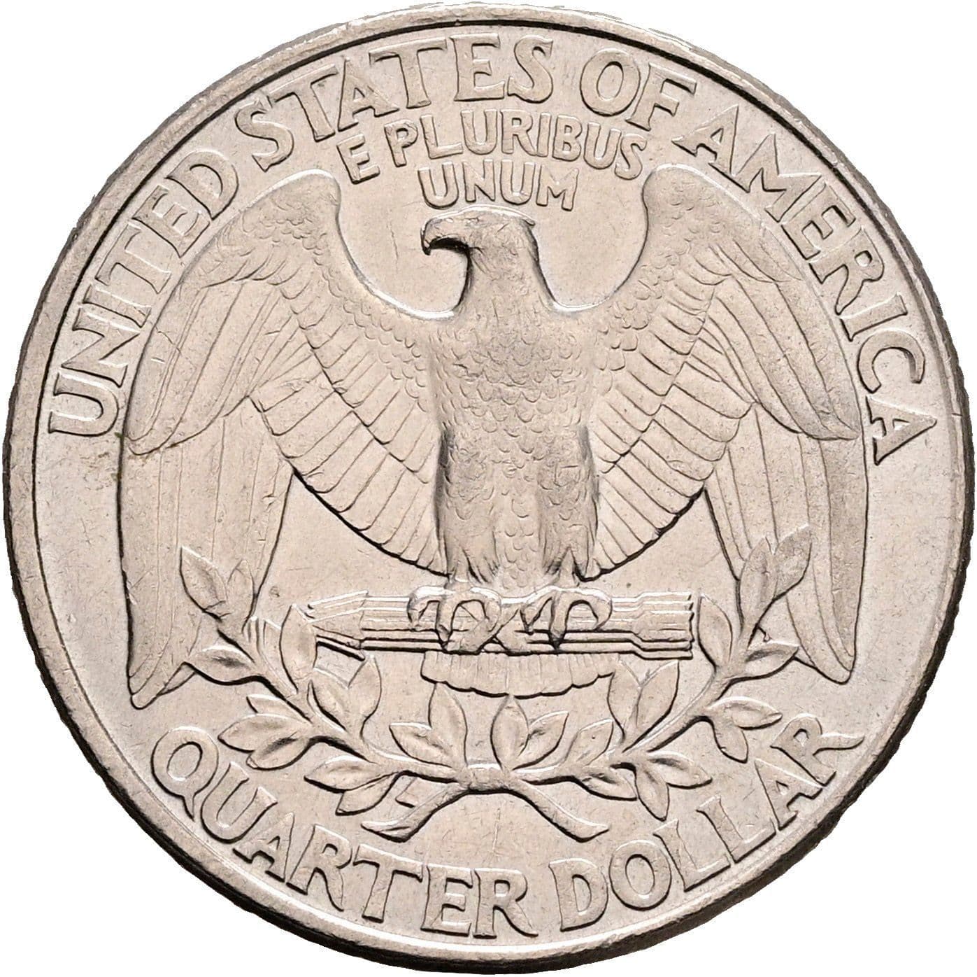 Quarter Dollar