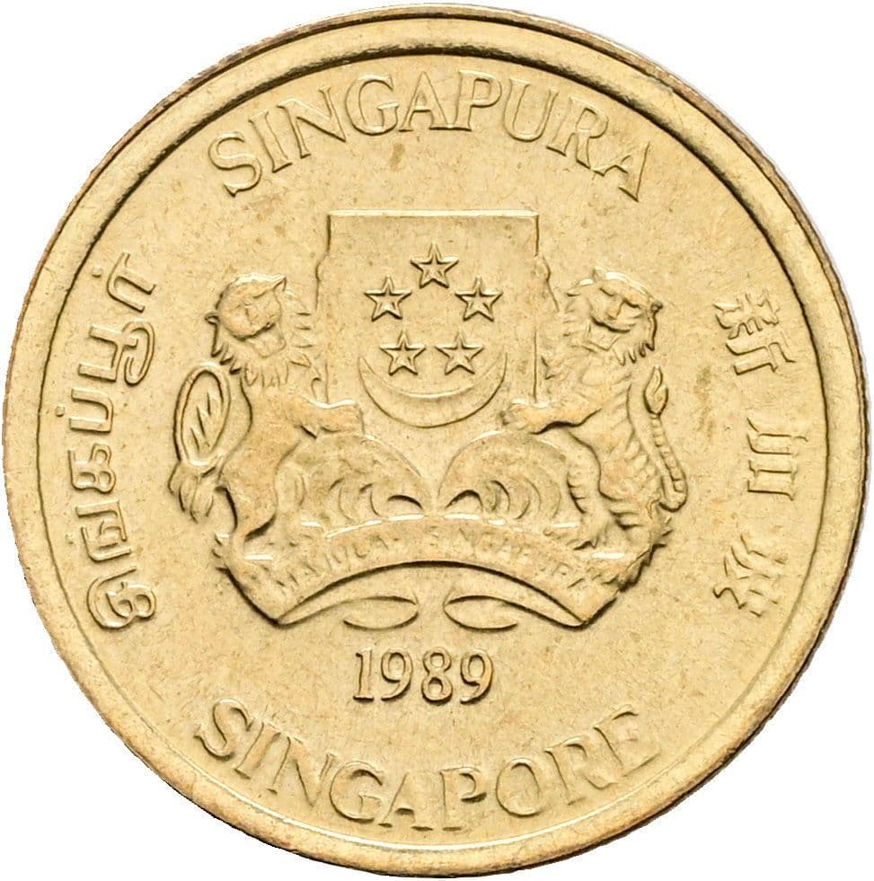 5 Cents