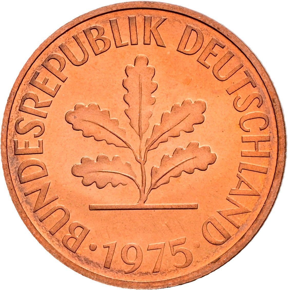 2 Pfennig