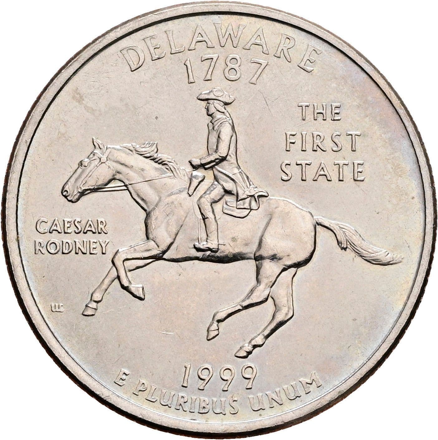 Quarter Dollar