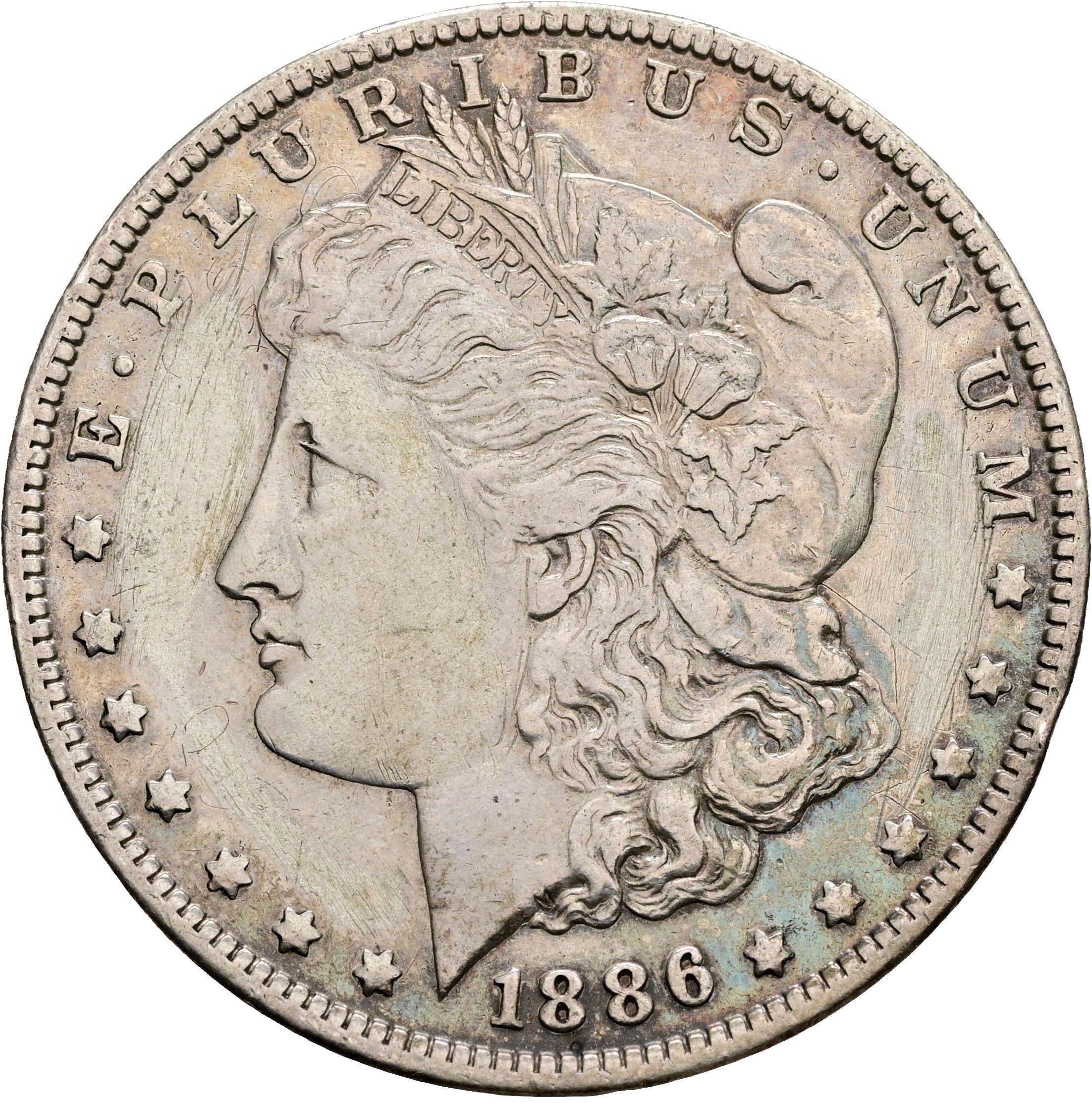Morgan Dollar