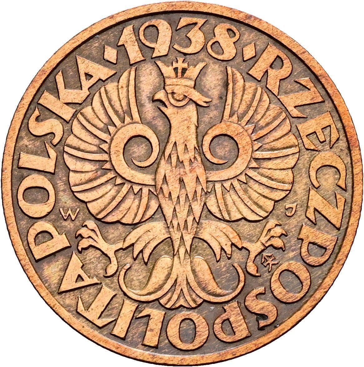 5 Groszy