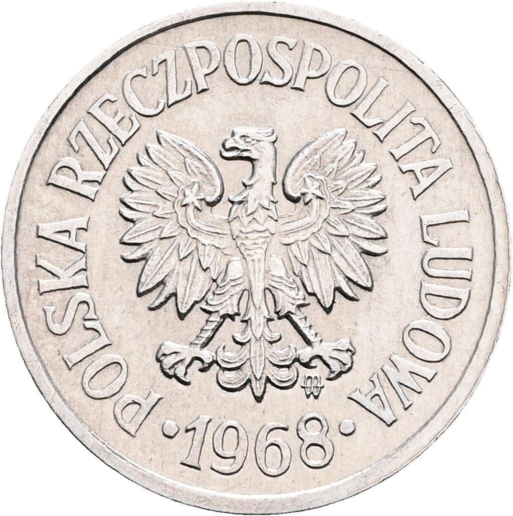 10 Groszy