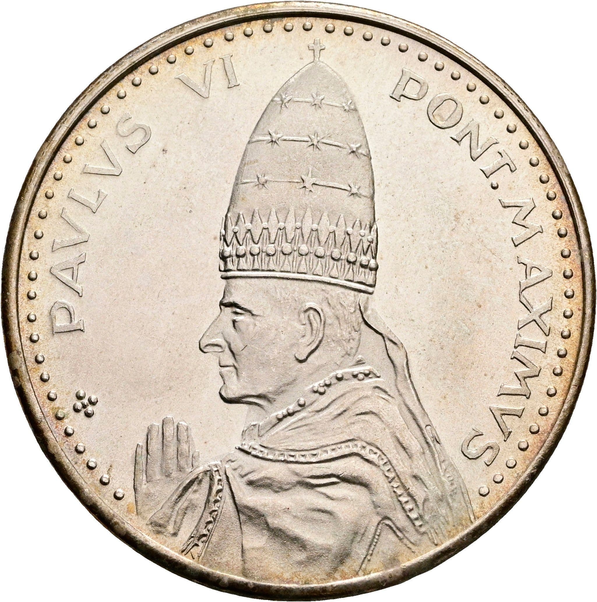 Medaille