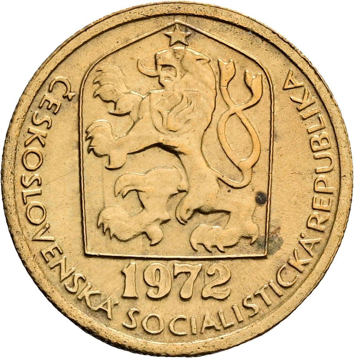 20 Haleru