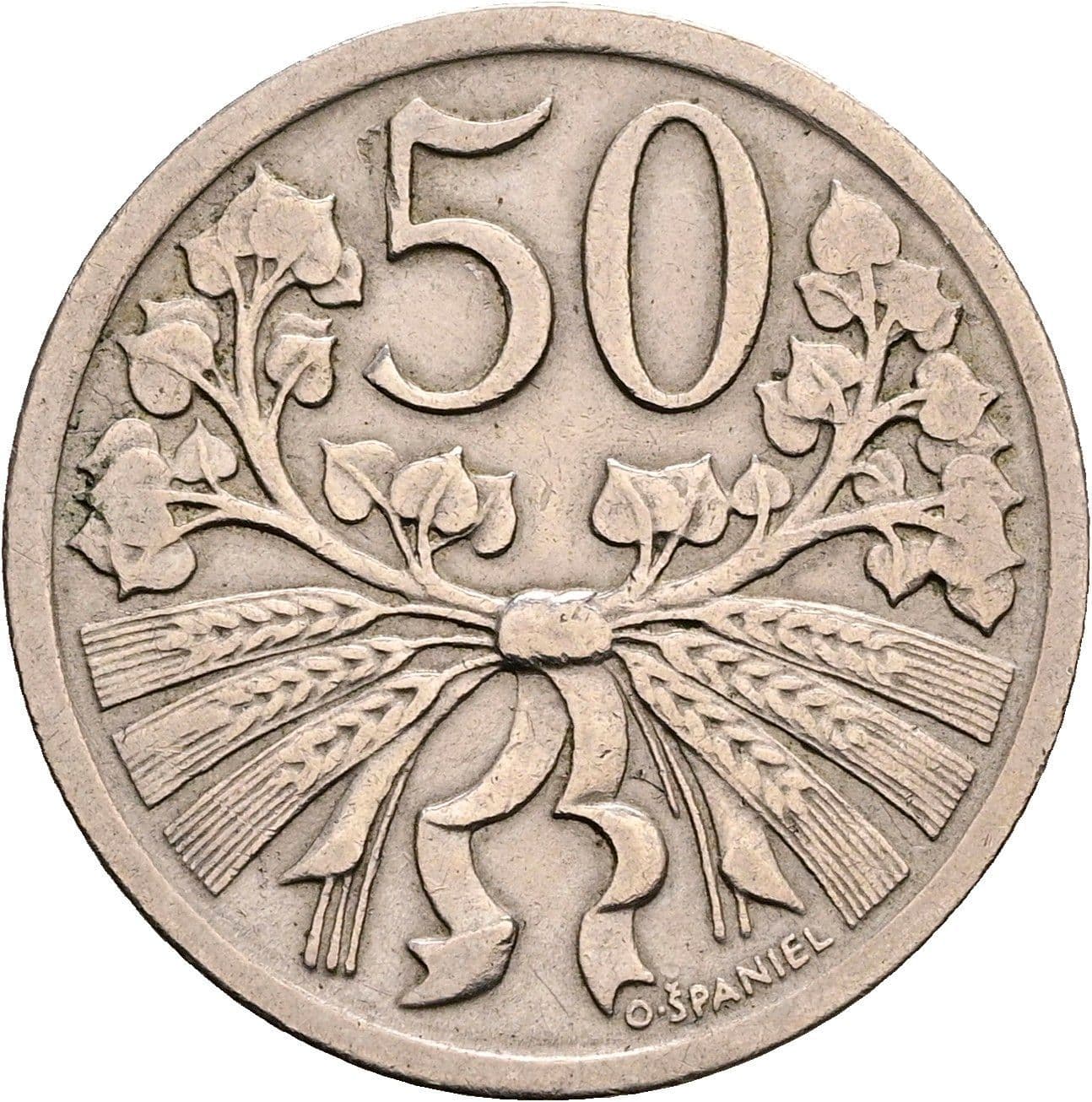 50 Haleru