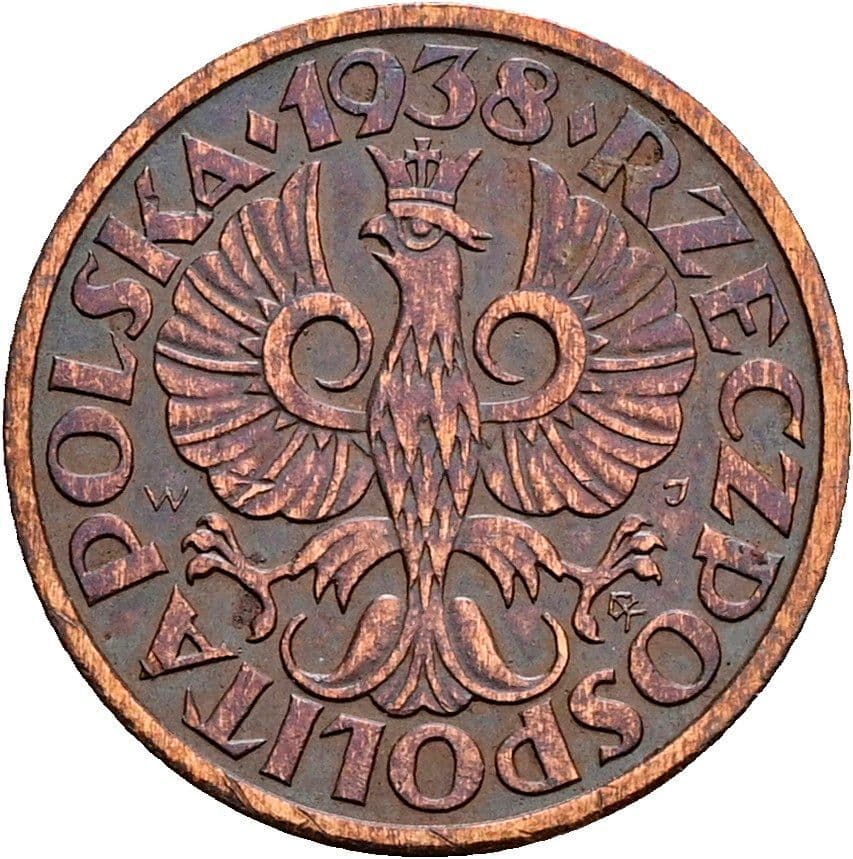 1 Grosz