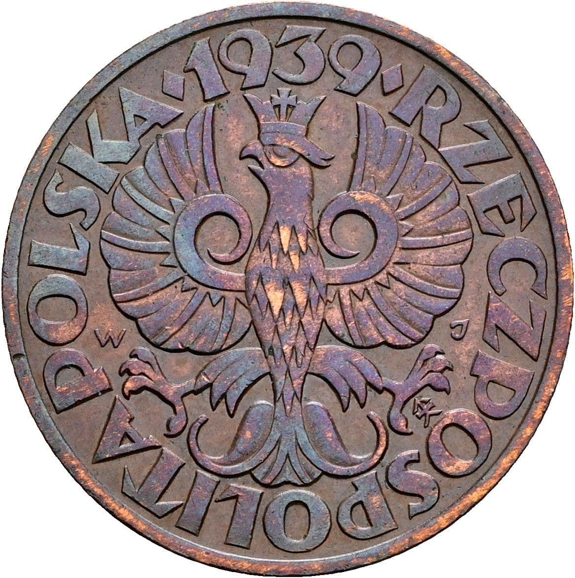5 Groszy