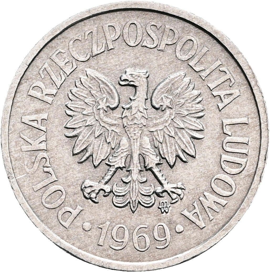 10 Groszy
