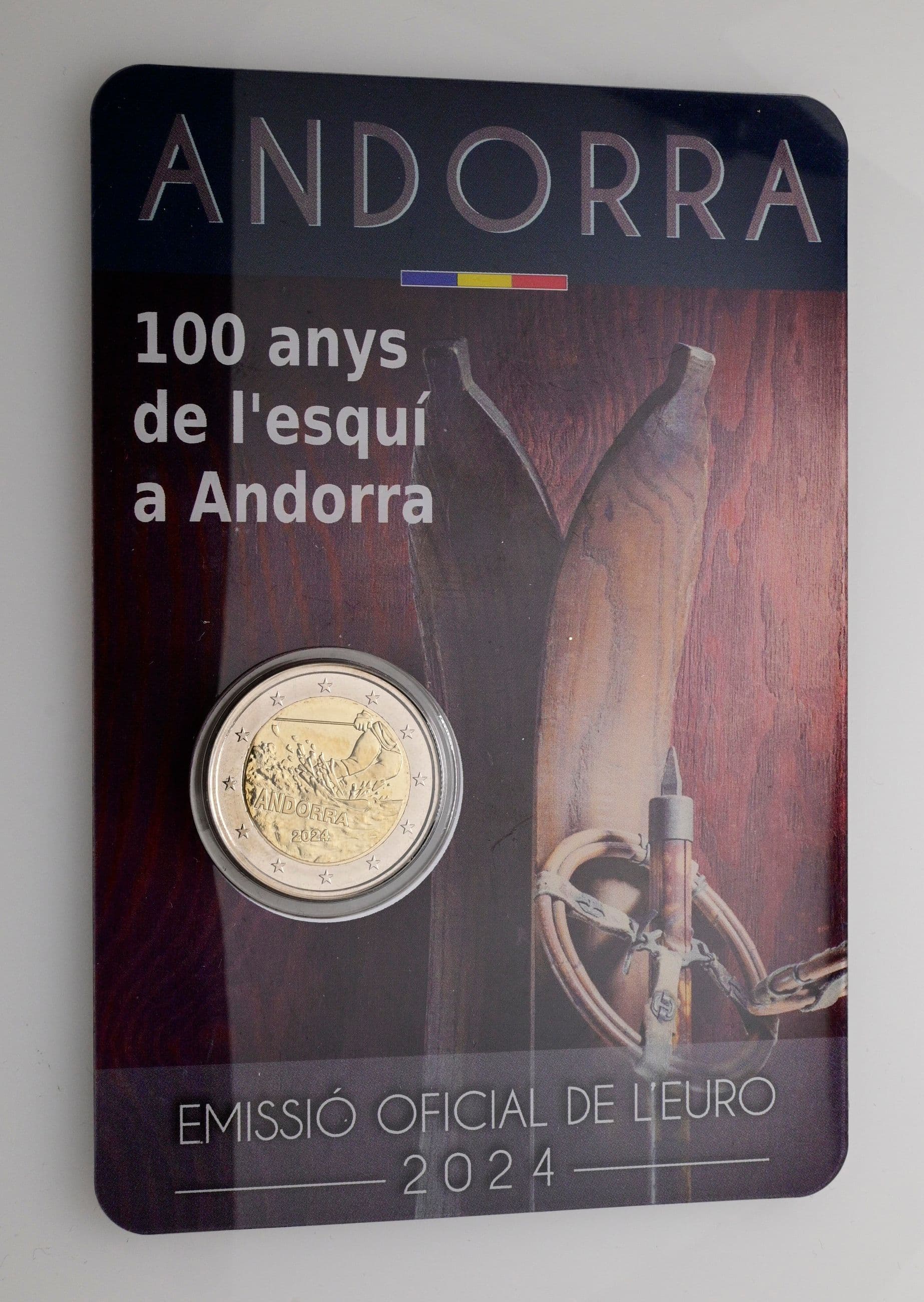 2 Euro