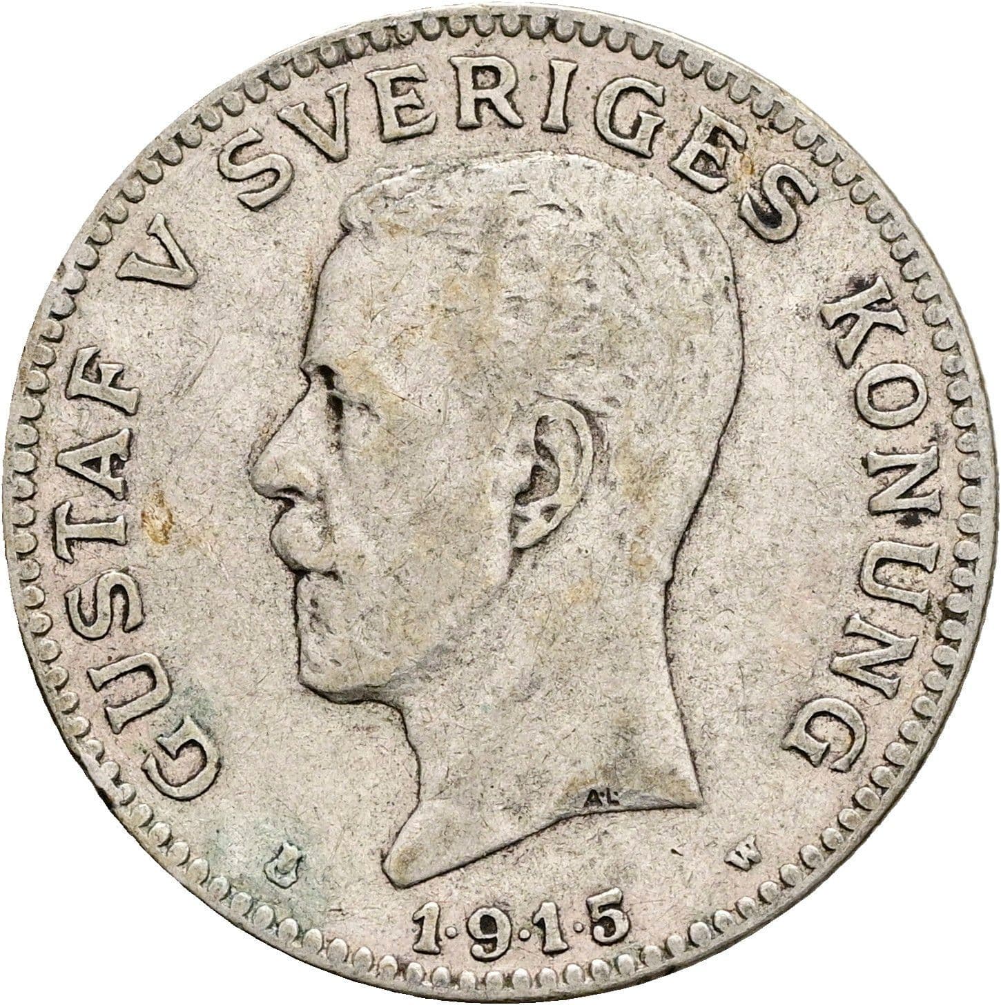 1 Krona