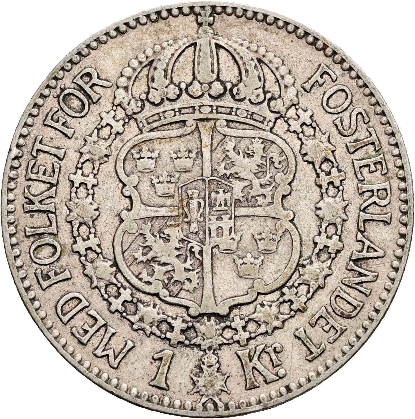 1 Krona