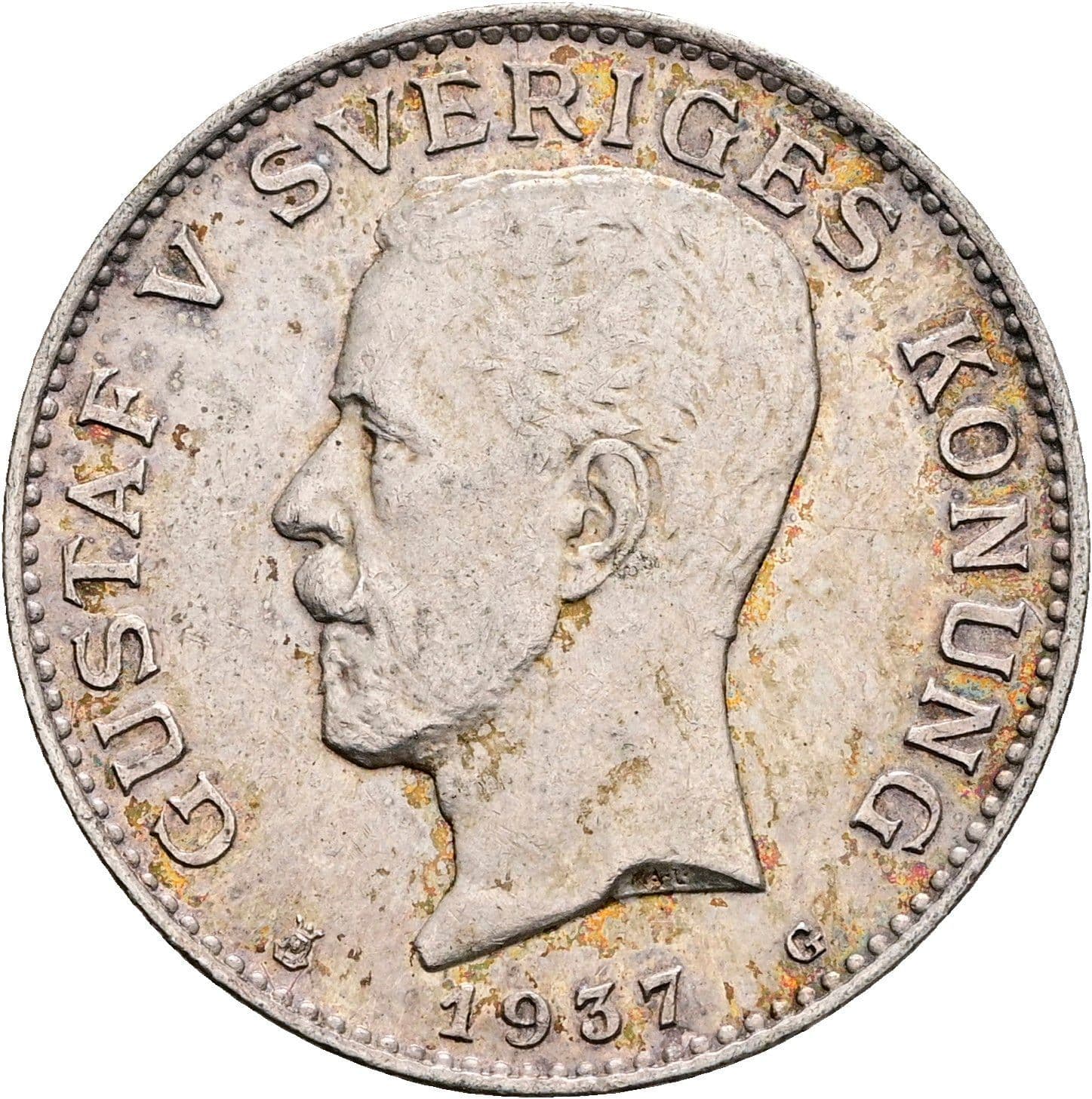 1 Krona