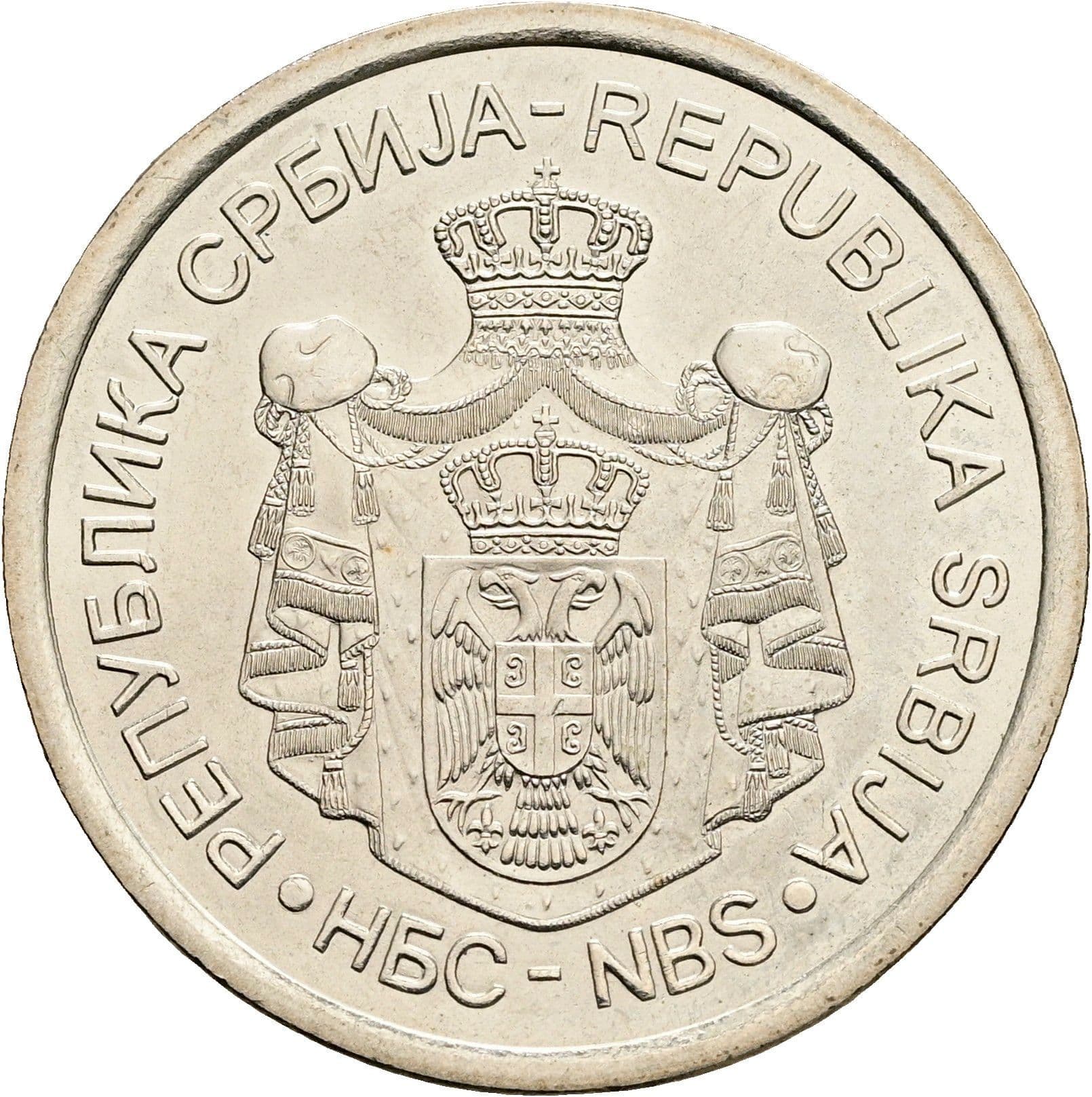 20 Dinara