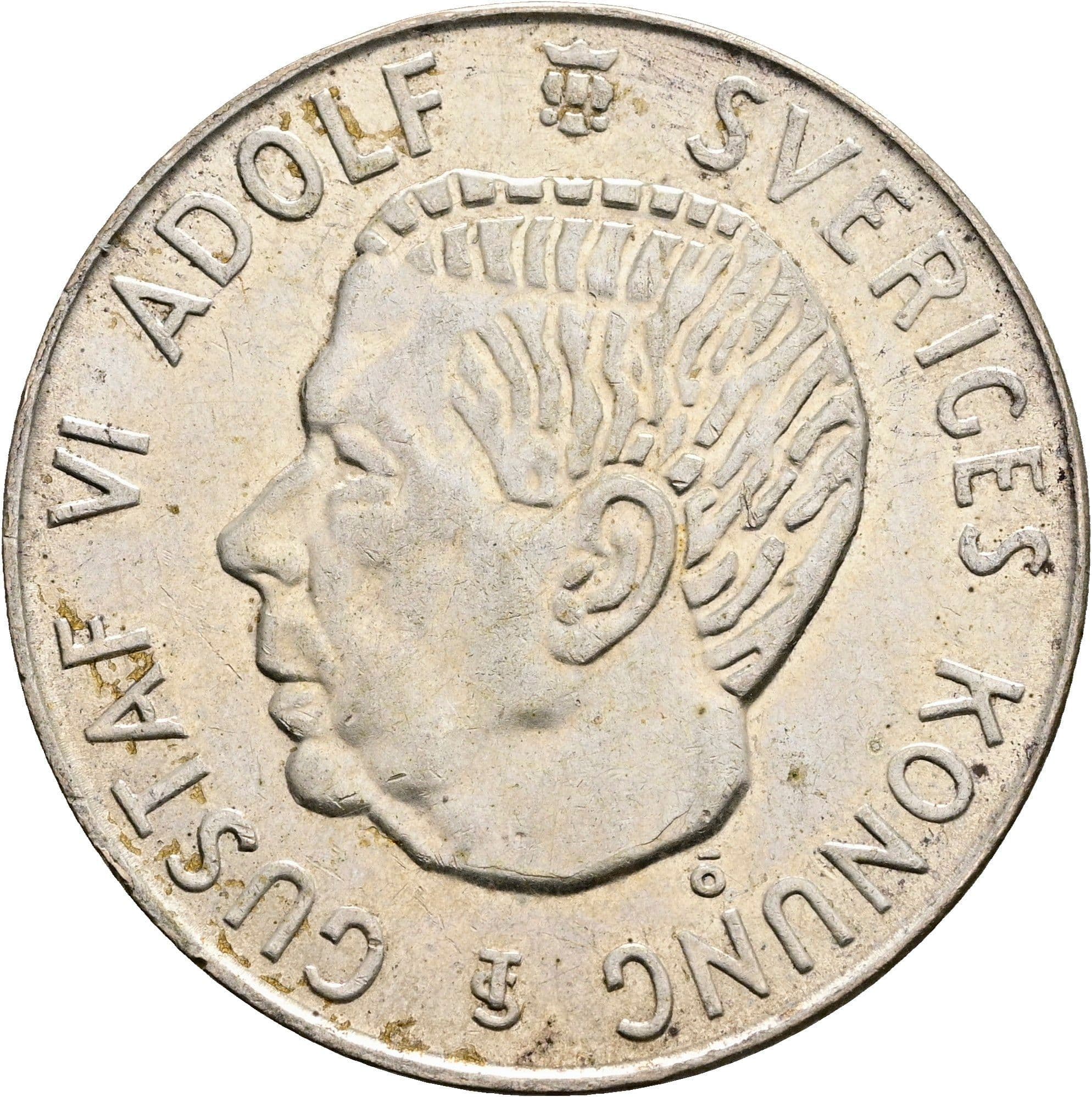 5 Kronor