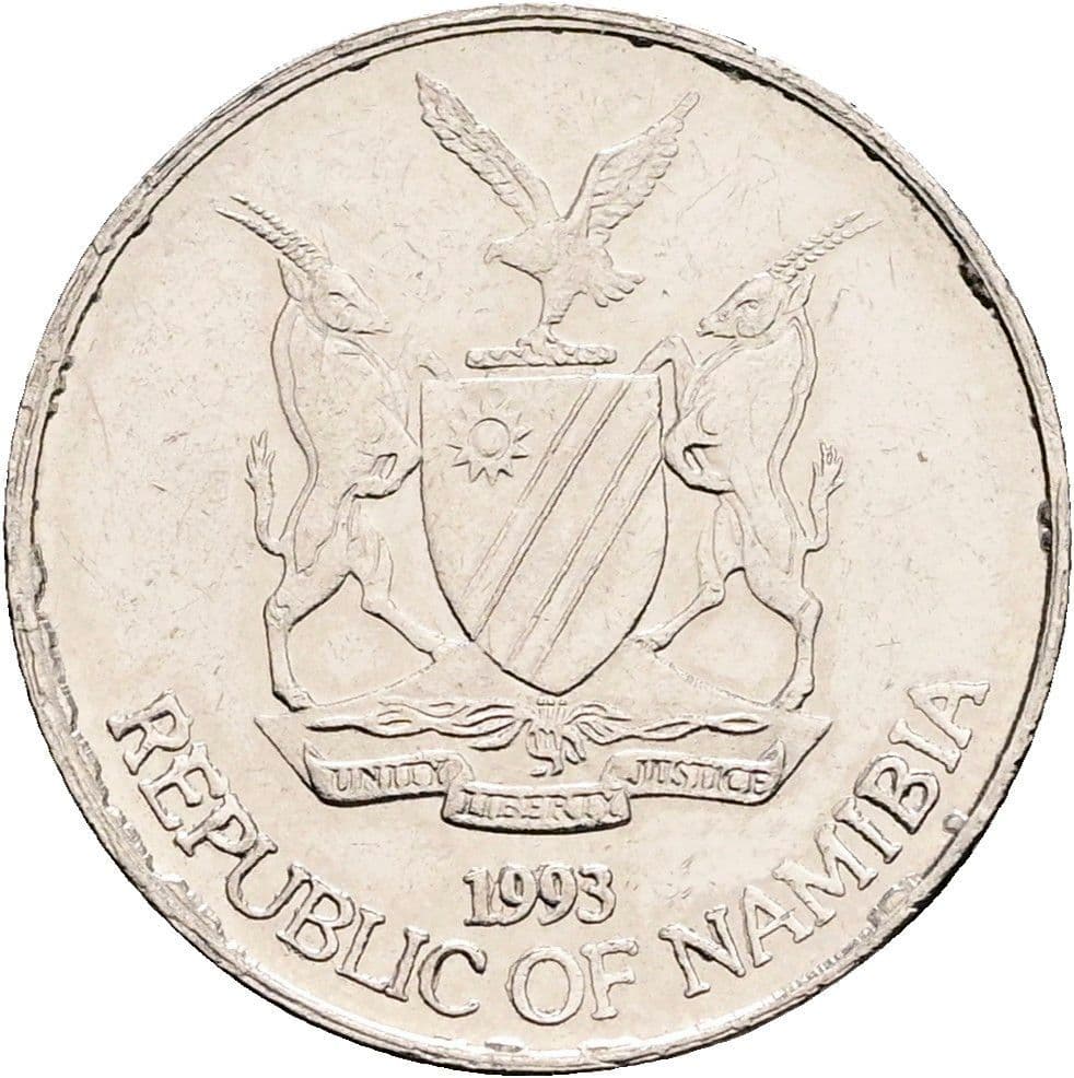 5 Cents