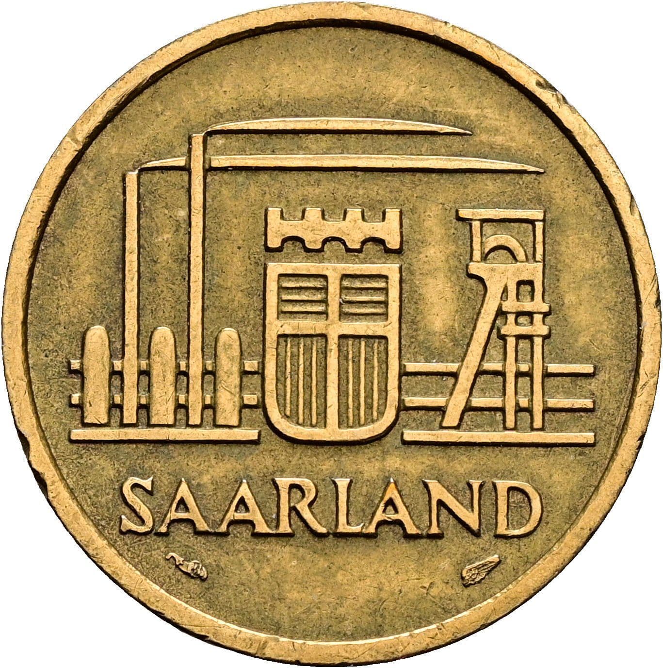 20 Franken
