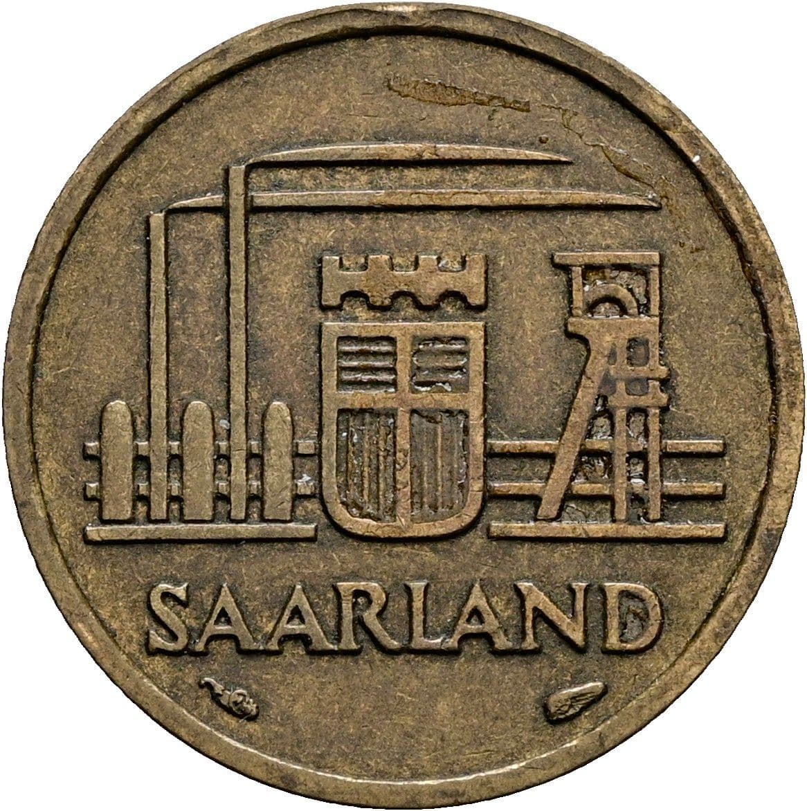 10 Franken