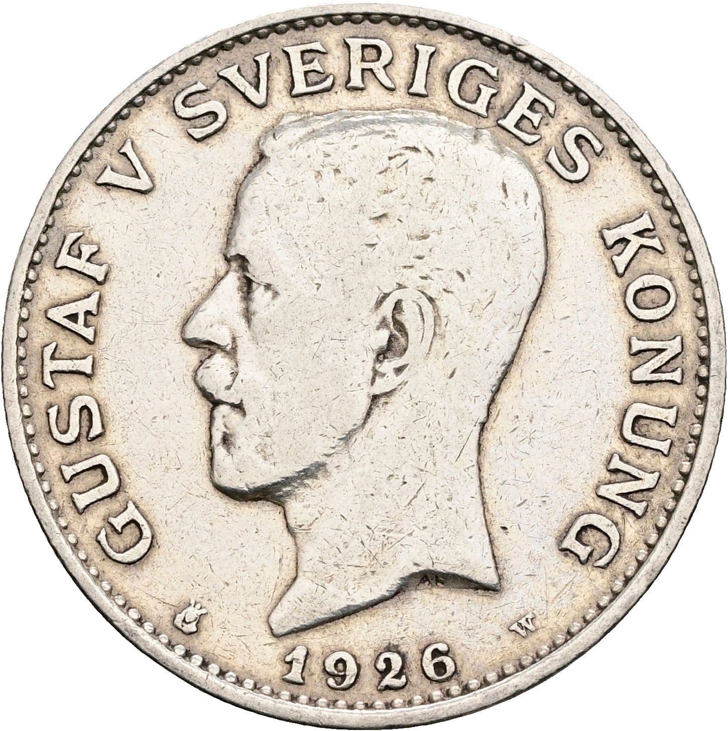 1 Krona