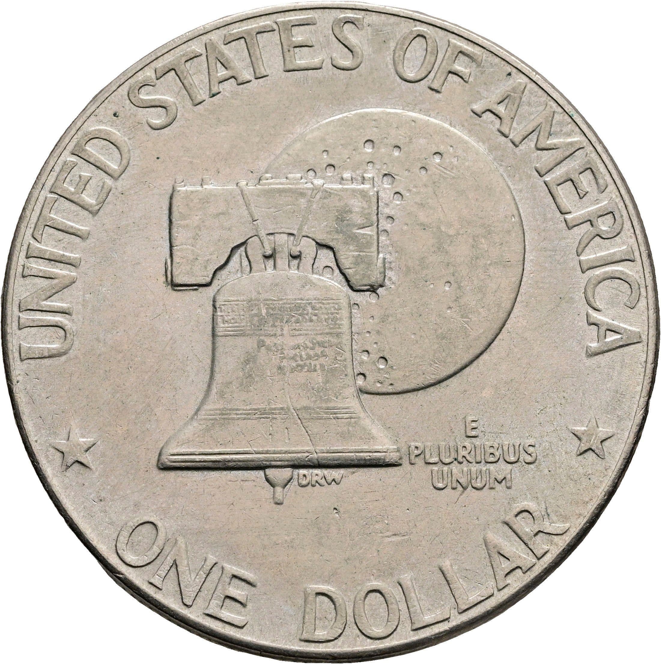 1 Dollar