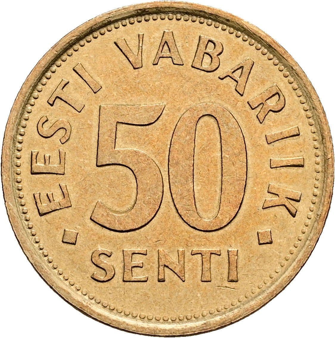 50 Senti