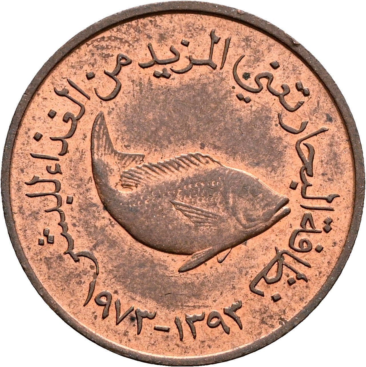5 Fils