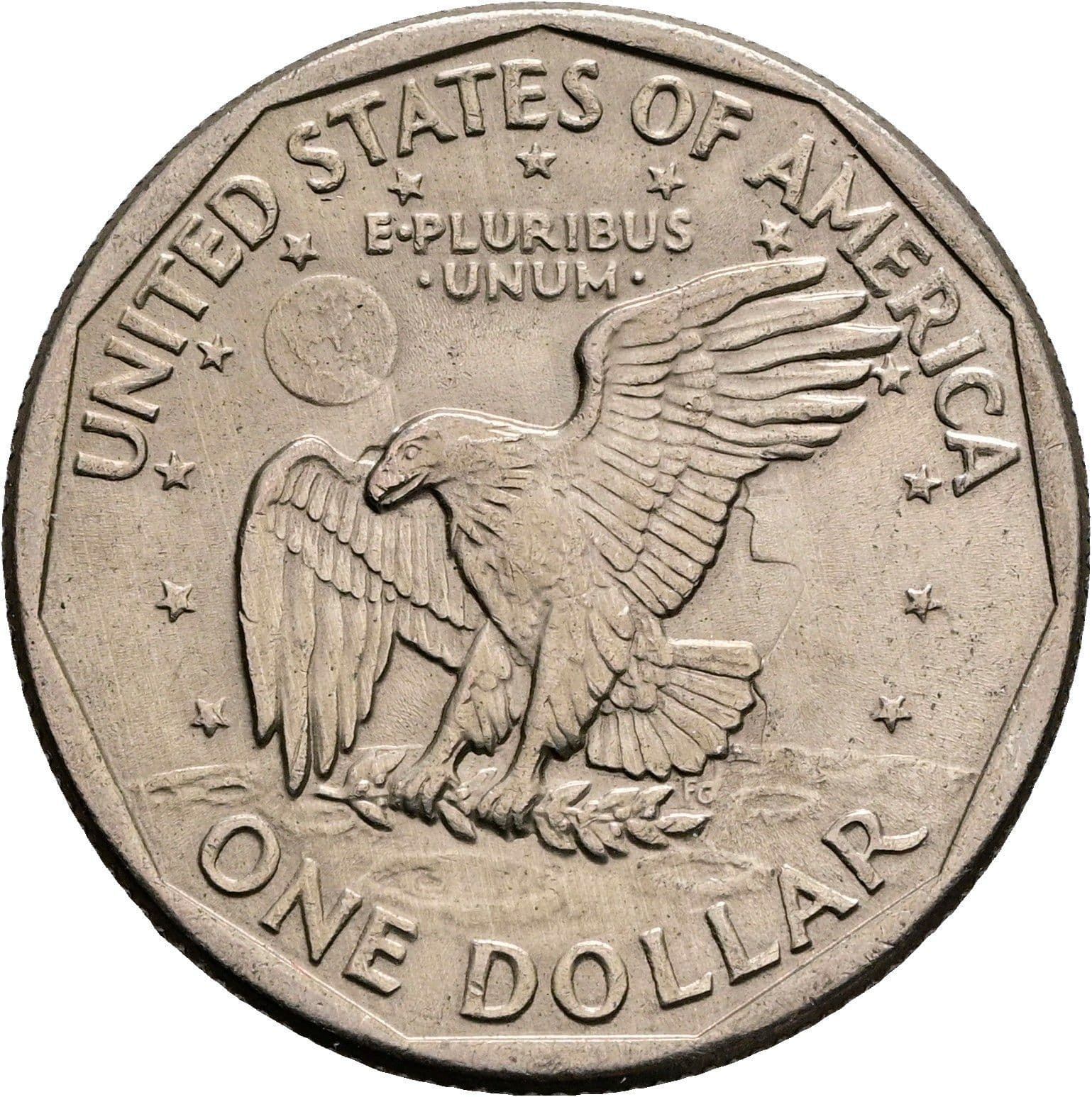 1 Dollar