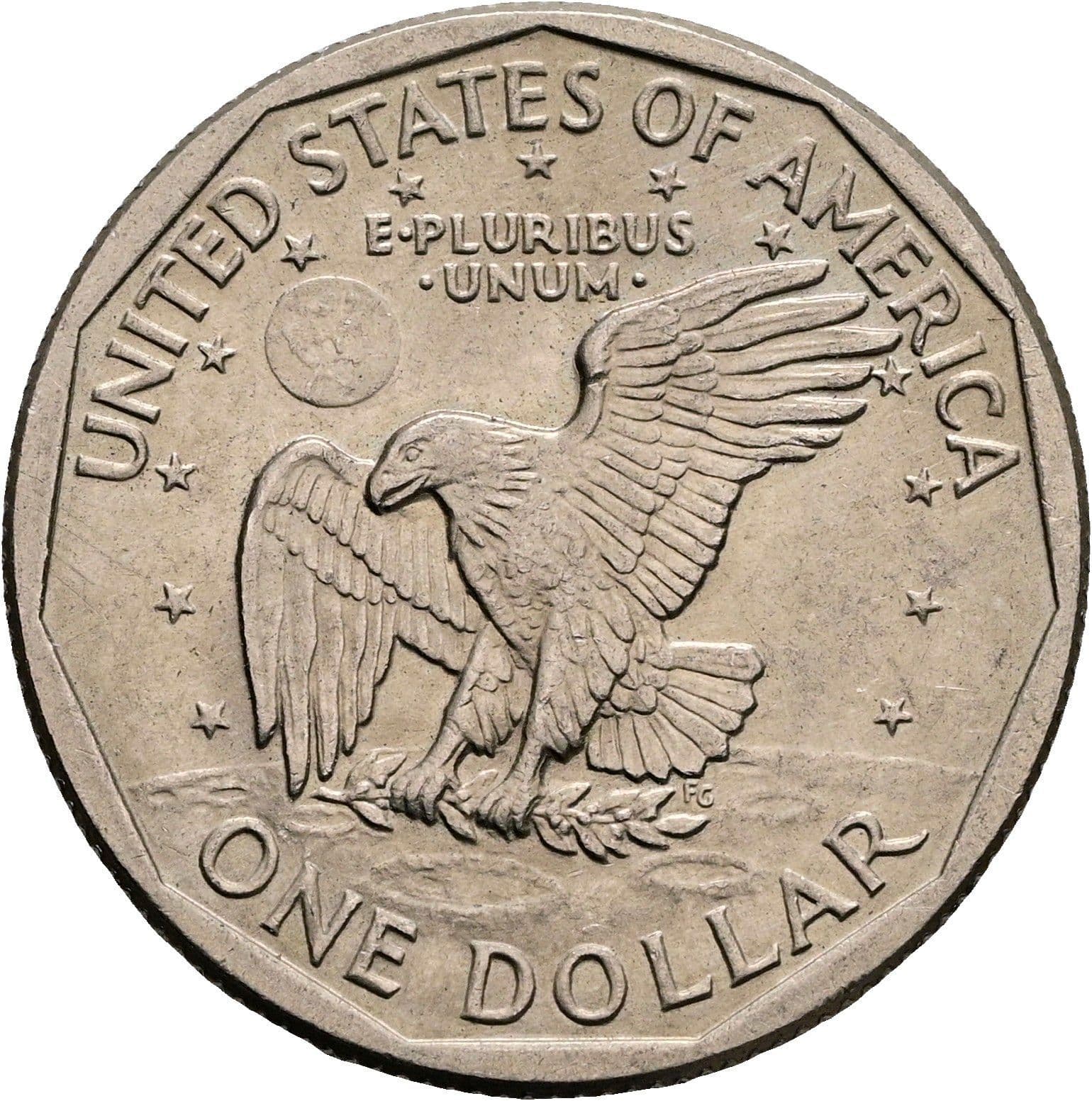 1 Dollar