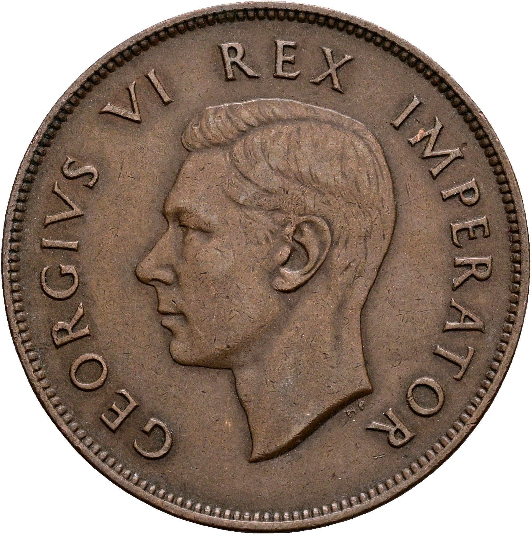 1 Penny